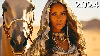 Desert Music 2024 🌴 Ethnic Deep House, Cafe De Anatolia, Arabic Remix 2024, Arabic Deep House Mix 11