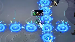 1 In a MILLION Chance - TFT WTF Clips #4