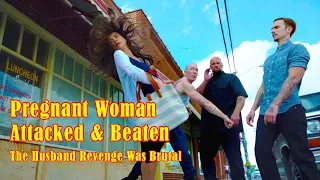 They Beat The Wife, The Husband Retaliated - English Review