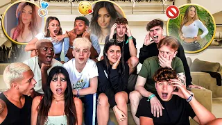 PPP POLÊMICO COM TODOS DA MANSÃO! *revelações*