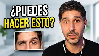 Cosas raras que solo algunas personas pueden hacer