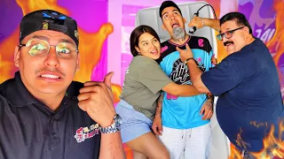 LE QUITAMOS LO MÁS PRECIADO AL CHRISTIAN