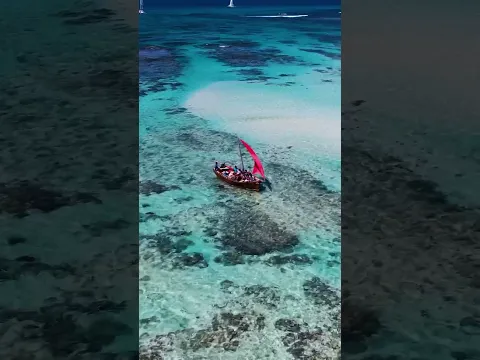 Gorgeous Northern Islands in Mauritius