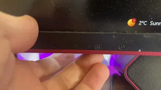 How To Fix AOC Monitor No Sound! (2026)
