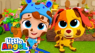 🎉 Fun Dances! 🎉 | Dance Party Songs 2023 | Sing and Dance Along @EmmiesWonderWardrobe