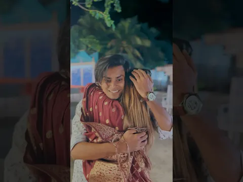 Kar lo kadar hamari 🥹🙏 #shorts #love #couplegoals #adaah7866 #amityadav340 @Adaahqueen