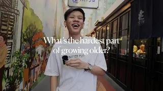 What's the hardest part of growing up as a Singaporean Gen Z?