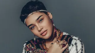 AYELEN ALFONZO (Tradicion Folk) EN VIVO 2024