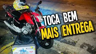 COMO FAZER MAIS ENTREGA NO IFOOD NUVEM - toca mais entrega 😱