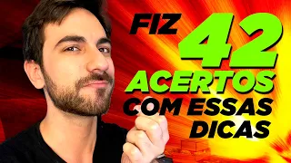 CIÊNCIAS DA NATUREZA SEM SABER A MATÉRIA!! - Estratégias ENEM 2025
