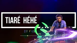 Tiaré Héhé  (Cover )   Angelo