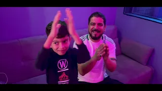 Bilal Milano &Mito l'Algérie hiya Mimti / لالجيري هيا ميمتي