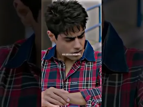 Short Punjabi Love Sad 😢  🌹 Guri LOVER Video HD FUll 4k 2022 #short