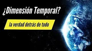 ¡Olvídate de todo lo que sabes sobre el tiempo!
