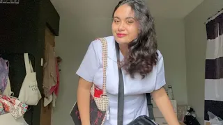 FIRST DAY OF DUTY SA OSPITAL