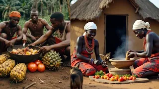 Top 5 Traditional African Foods You Need to Try (Step-by-Step Recipes