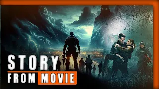 When the World Stops: The Untold Story | 🎬 Movie: The Blackout (2019)