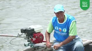 เนสท์เล่ อนุรักษ์ทรัพยากรน้ำ เพื่อคุณภาพชีวิตที่ดีของคนไทย
