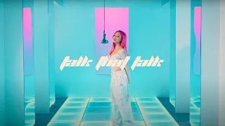 Star Abelar - Talk That Talk (Official Video)
