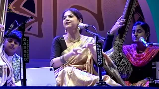 Barsan Lagi - the monsoon thumri that never gets old