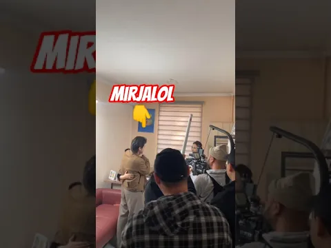 Klip Zo‘r Bo'ldi 🤯😂 #mirjalol#uzbekistan#tajikistan#russia#reels##viral#bmwm5 #ukraine