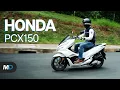 Honda PCX 150 Base