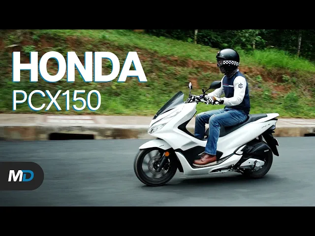 honda pcx-125-150