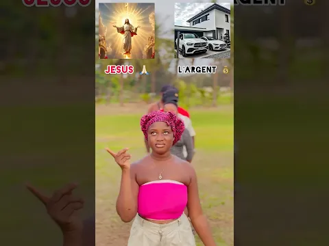Ou vas le monde ? 😭💔🧎🏻 make choices God or 💰 🙏🏻 #dieu #argent #choices #viralvideo
