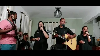 A Cette Eau Qui Jaillit/Sa Gloire est la - By LVD Youth Worship Team