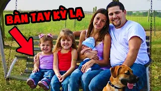 10 bức ảnh với những câu chuyện bí ẩn phía sau #metrithuc