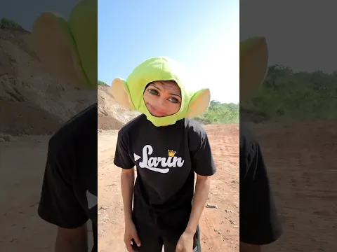 ytph alfedo larin
