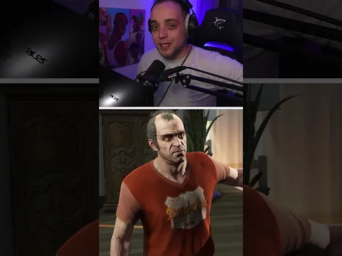 Ko je HAKOVAO Rockstar Games? #acerfamily