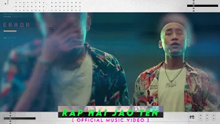 PETEZEN X PETH PMM - Rap Hai Jao Ten - [ Official MV ]