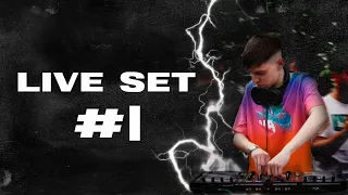 SET LIVE #1 | Dura DJ @onbuenosaires