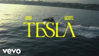 Lacrim - TESLA (Clip officiel) ft. DaChoyce