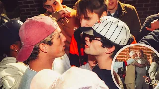 2 FRAT GUYS TRIED TO FIGHT ME IN ALABAMA!!!