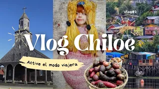 ⊹ ࣪ Relax Vlog CHILOE⊹𓊝⊹ ࣪ ˖
