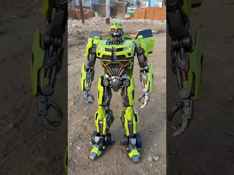 रोबोट कार को रास्ते में गिरा दिया 😨😱ll #shortsfeed #robot #thar #school #vikassir #shorts #danger