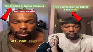 Surviving KT - My Brother Is The Worlds Neediest Hater (Storytime #125)
