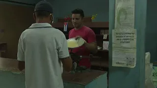 Informa el Ministerio de Comercio Interior sobre situación de la canasta familiar normada