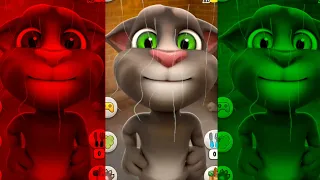 Talking Tom Cat