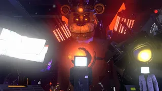 SkibidiFnaf / Season 11