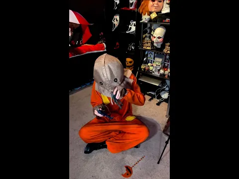 Monster took Pennywise the clown's toys #shorts