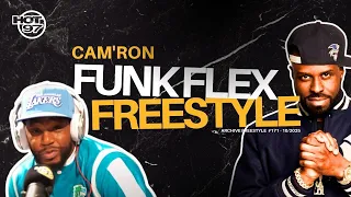 Cam'ron | Funk Flex | #Freestyle171
