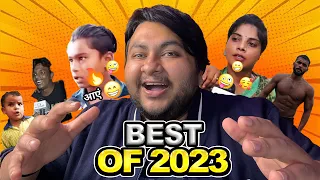 Best Of 2023