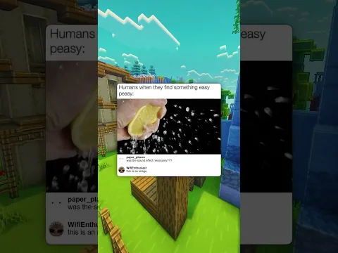 THE 4TH WALL WILL NEVER BE SAFE 😭