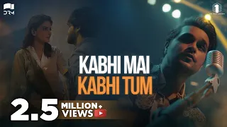 Kabhi Main Kabhi Tum | @AsimAzharMusicofficial | #FahadMustafa | #SabaQamar | C011