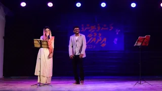 Loabi Bahppa - Naasir Ibrahim & Arshidhaa - Maliku - MASVERINGE EID UFAA 1443 - DH. KUDAHUVADHOO