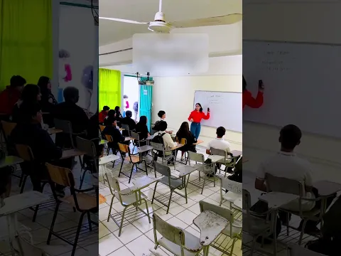 teacher notice students bunk the CLASS #shortsvideo