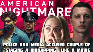 American Nightmare Netflix True Crime Documentary Explained